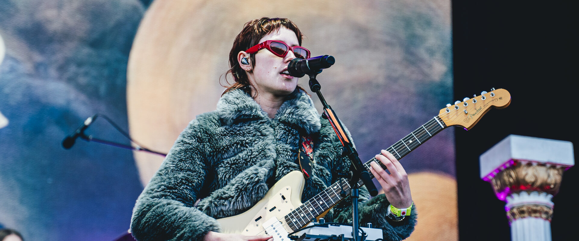 “We Are Outraged”: Indie Rock-Pop Group Boycotts Victorious Festival, Refusing To Co-Sign Censorship