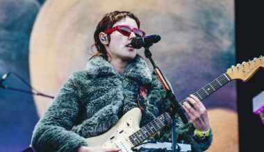 “We Are Outraged”: Indie Rock-Pop Group Boycotts Victorious Festival, Refusing To Co-Sign Censorship