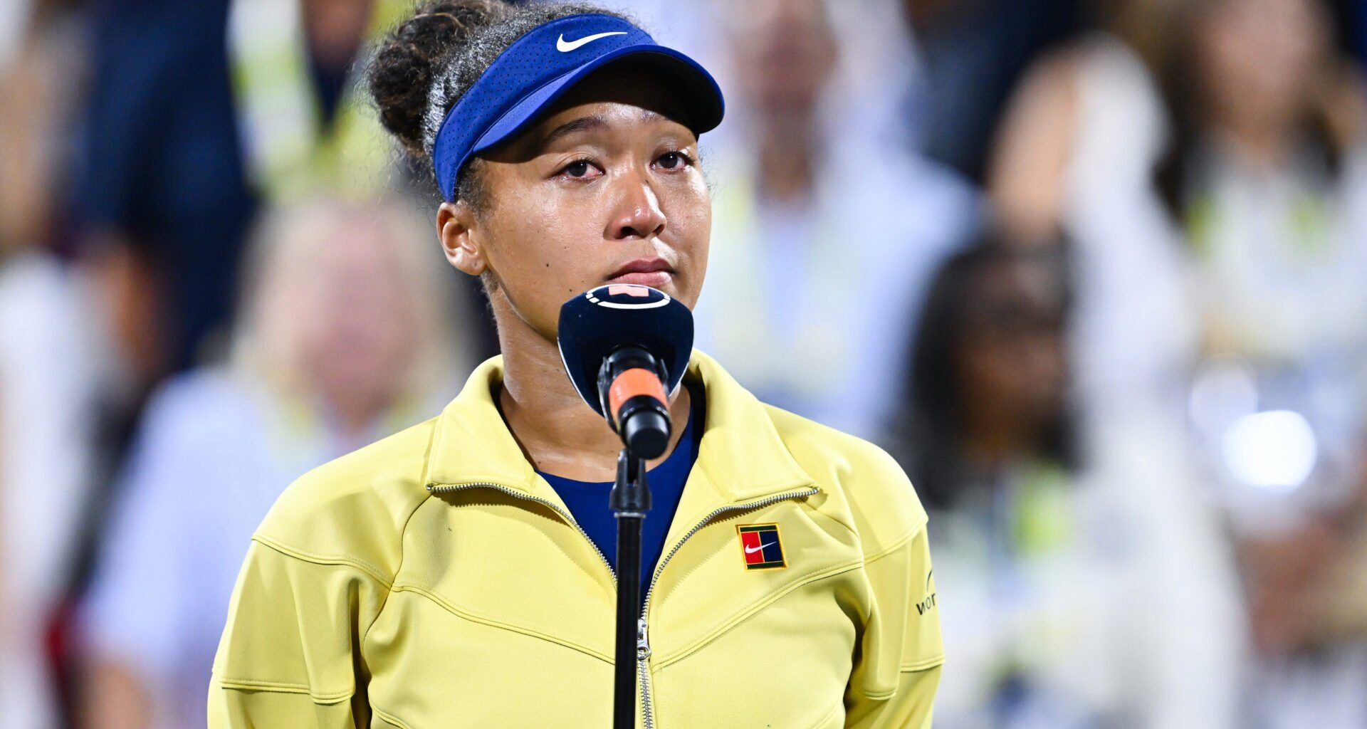 Sam Querrey goes in on Naomi Osaka after her runners-up speech in Canada, 'it drives me nuts'