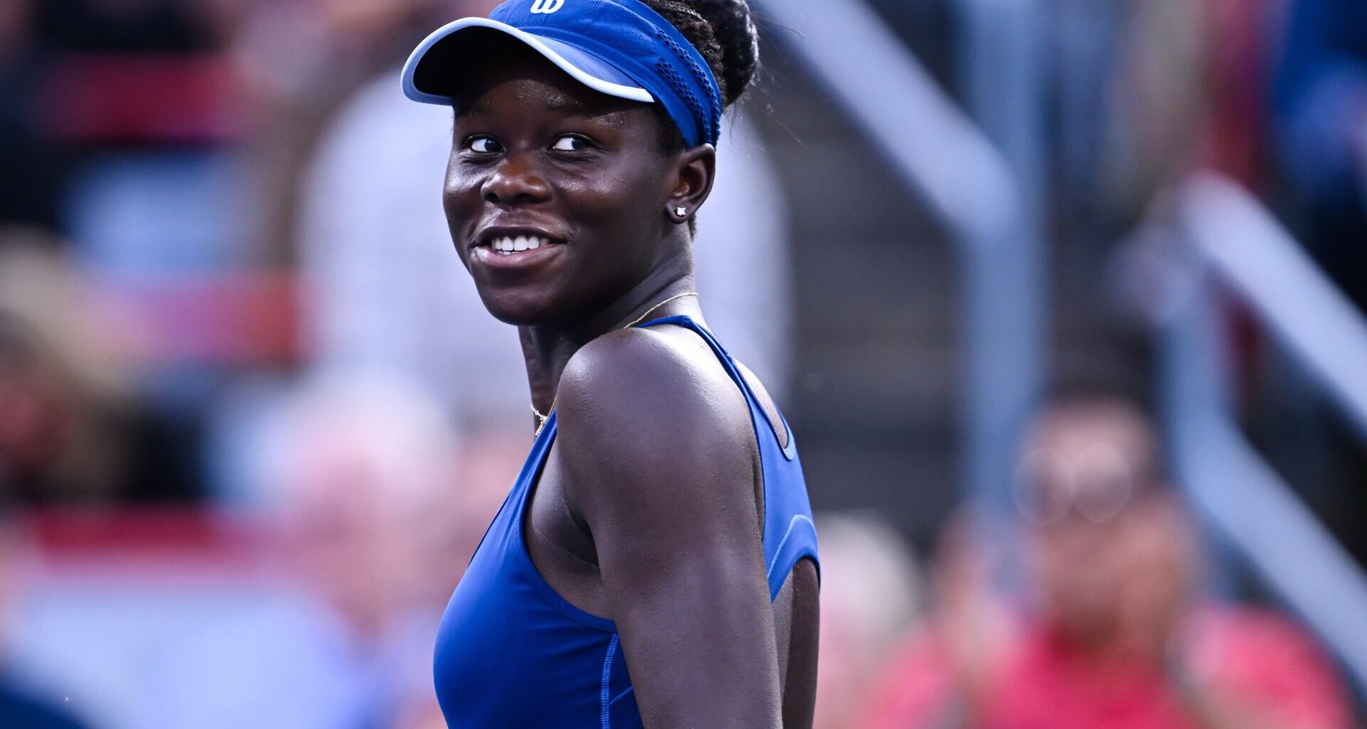 Steve Johnson makes US Open prediction about Victoria Mboko which Sam Querrey completely disagrees with