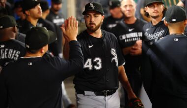 White Sox best 2024 win total with triumph over Angels – NBC Chicago
