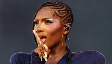 Doechii Can't Believe Her Music Received Praise From Lady Gaga