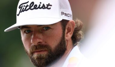 Cameron Young for the Ryder Cup? Why is Rory McIlroy skipping Memphis? PGA Tour roundtable