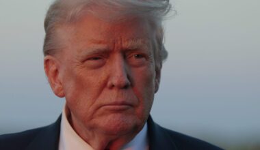 Bank of America sees stagflation, not recession—and no rate cut this year. It’s because of 2 specific Trump policies
