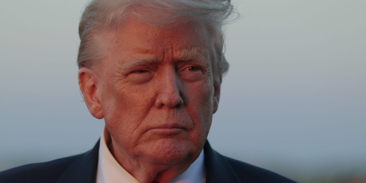 Bank of America sees stagflation, not recession—and no rate cut this year. It’s because of 2 specific Trump policies