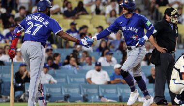 Which MLB contenders have the toughest road to the playoffs? Breaking down the schedules
