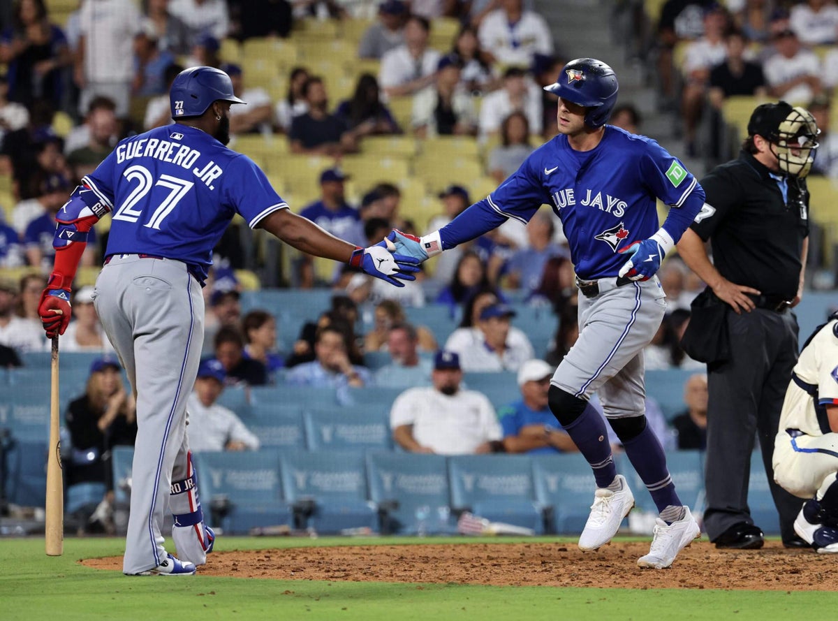 Which MLB contenders have the toughest road to the playoffs? Breaking down the schedules