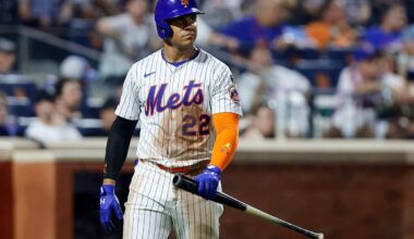 Mets and Yankees both slumping, but you gotta see these two catches