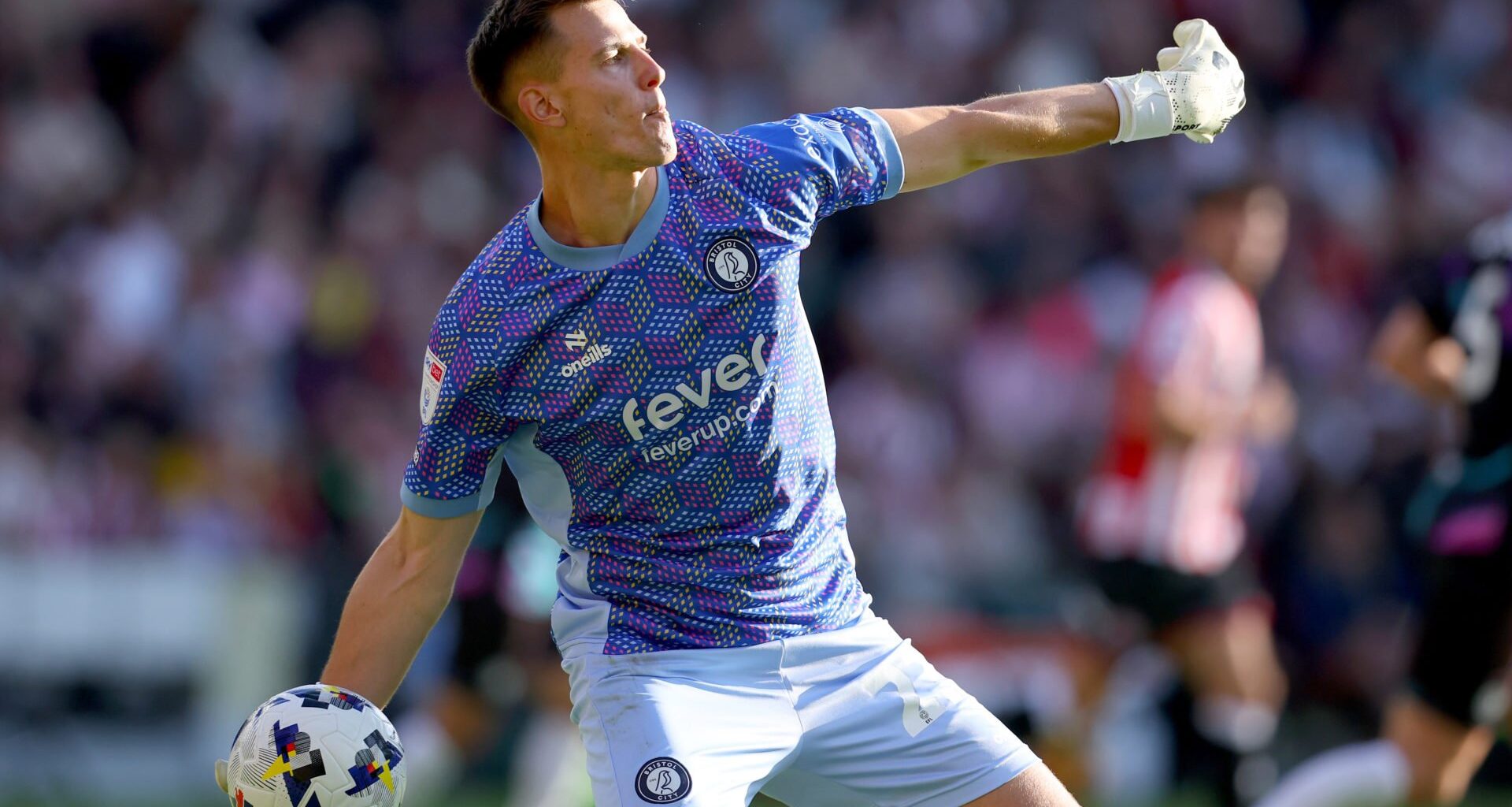 Radek Vitek is on fire, Ruben Amorim will have decision to make