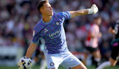 Radek Vitek is on fire, Ruben Amorim will have decision to make