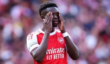 Arsenal FC: Work to do as Villarreal defeat exposes naive weaknesses