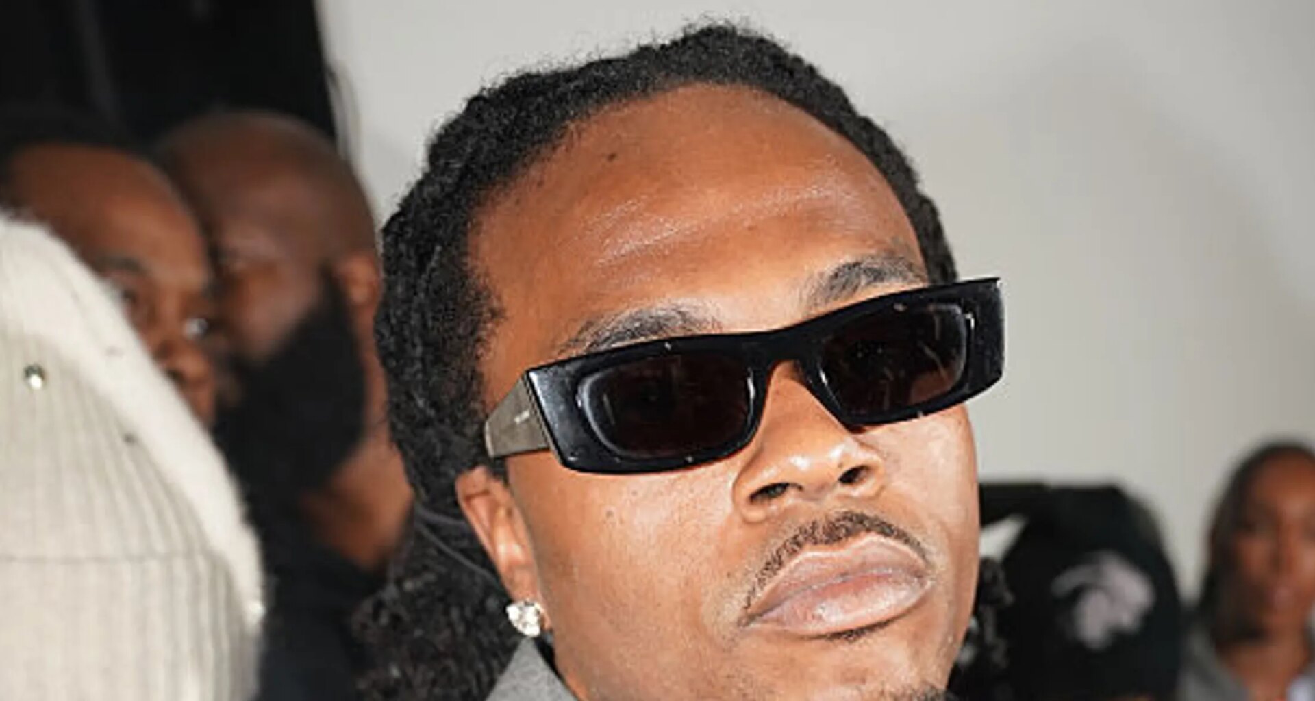 Gunna Rallies His Day Ones With Passionate Gym Speech