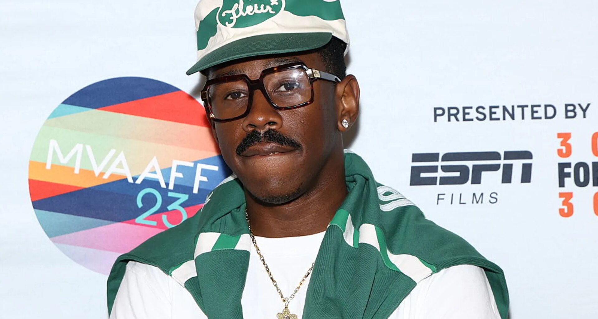 Tyler, The Creator Pulls Jay-Z In Response To Fan