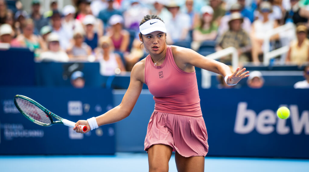 Cincinnati Open 2025 - Day 5