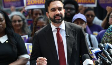 His movement needs better unconventional ideas