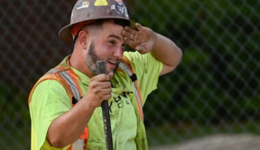Millions Of American Workers Just Appeared. Why That Might Be A Mirage