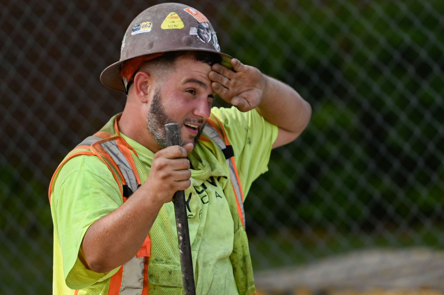 Millions Of American Workers Just Appeared. Why That Might Be A Mirage