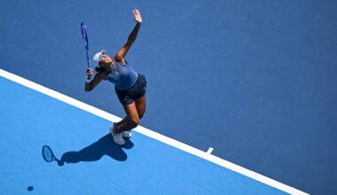 Madison Keys shares verdict on the fans at the Cincinnati Open after winning her first match against Eva Lys