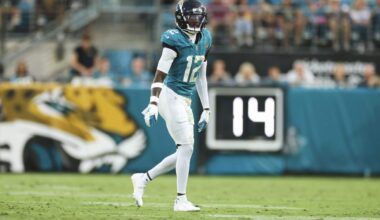 Jacksonville Jaguars streaming guide 2025: How to watch Travis Hunter, Trevor Lawrence in Duval