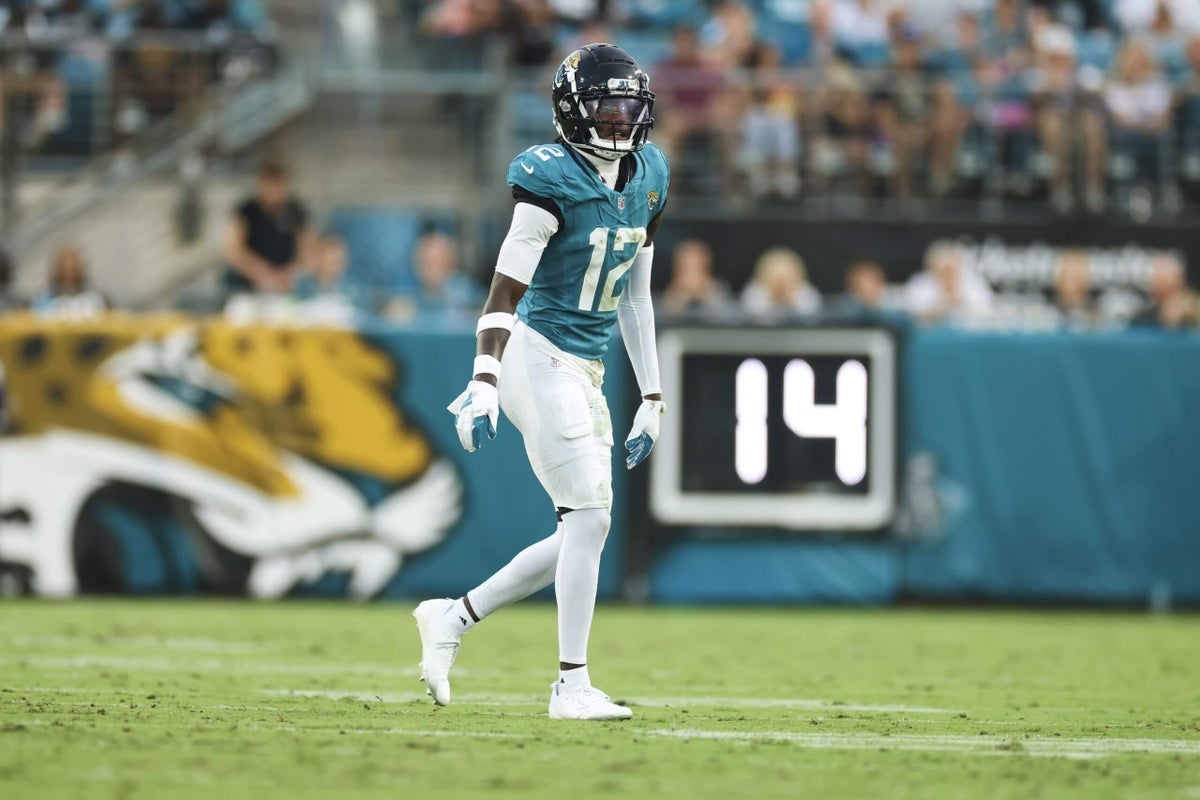 Jacksonville Jaguars streaming guide 2025: How to watch Travis Hunter, Trevor Lawrence in Duval