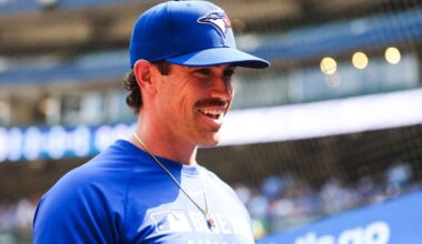 Blue Jays trade deadline aftermath: Bullpen roles, rotation future, farm system progress