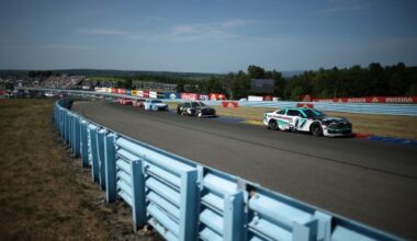 NASCAR Cup playoffs: 5 drivers in mathematical contention for final 3 spots