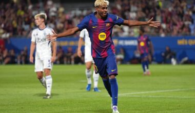 La Liga, Serie A, Bundesliga odds: Which league is shaping up to have the closest race?
