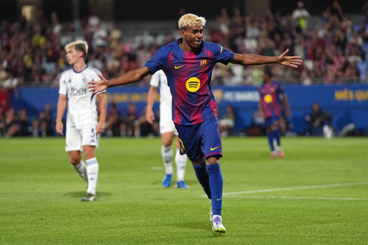 La Liga, Serie A, Bundesliga odds: Which league is shaping up to have the closest race?