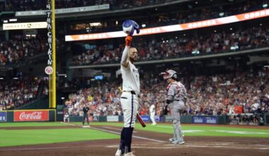 Three Astros takeaways: Carlos Correa’s return hasn’t masked Houston’s problems