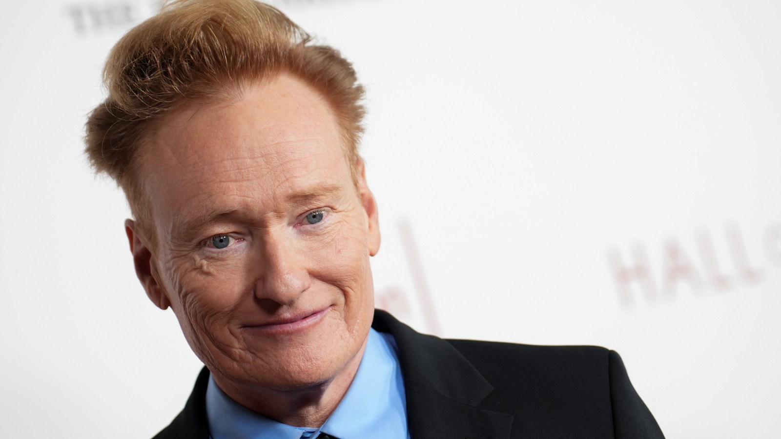 Conan O'Brien Says Late-Night TV 'Is Going to Disappear'