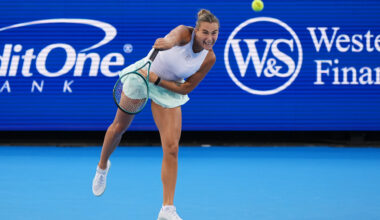 Sabalenka overcomes Bouzas Maneiro; to face Rybakina in Cincinnati quarters
