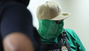 ICE Held Child Incommunicado at Secret Hotel, Deported Him