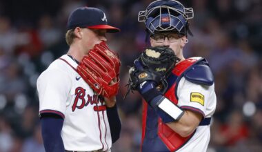 Braves takeaways: How Atlanta can transform into a contender in 2026