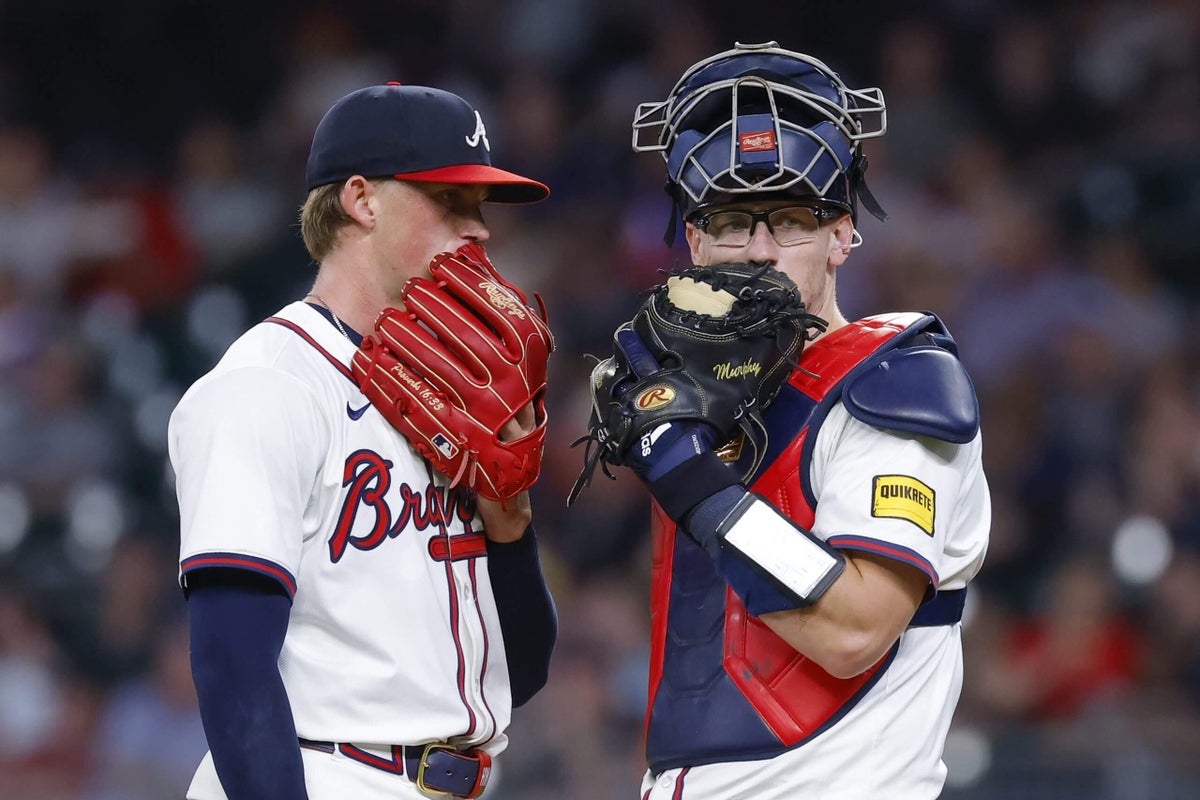 Braves takeaways: How Atlanta can transform into a contender in 2026