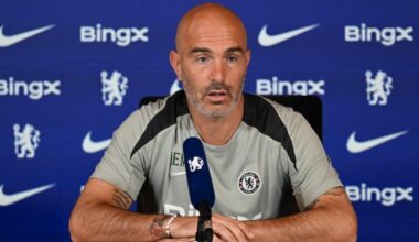 Chelsea star gives major update on his future amid Saudi Pro League interest | Football