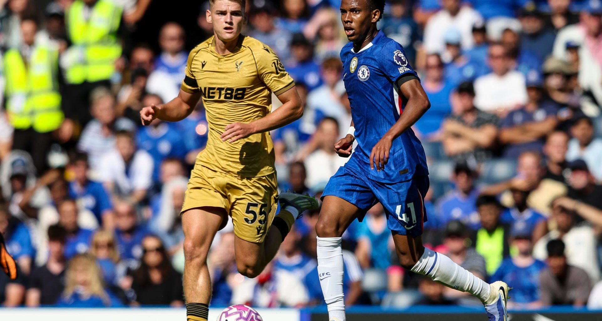 Estevao Willian admits he’s already done something not even he expected at Chelsea