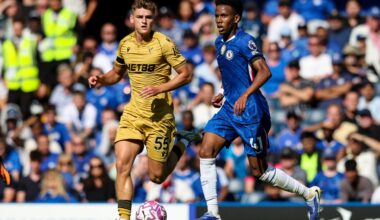 Estevao Willian admits he’s already done something not even he expected at Chelsea