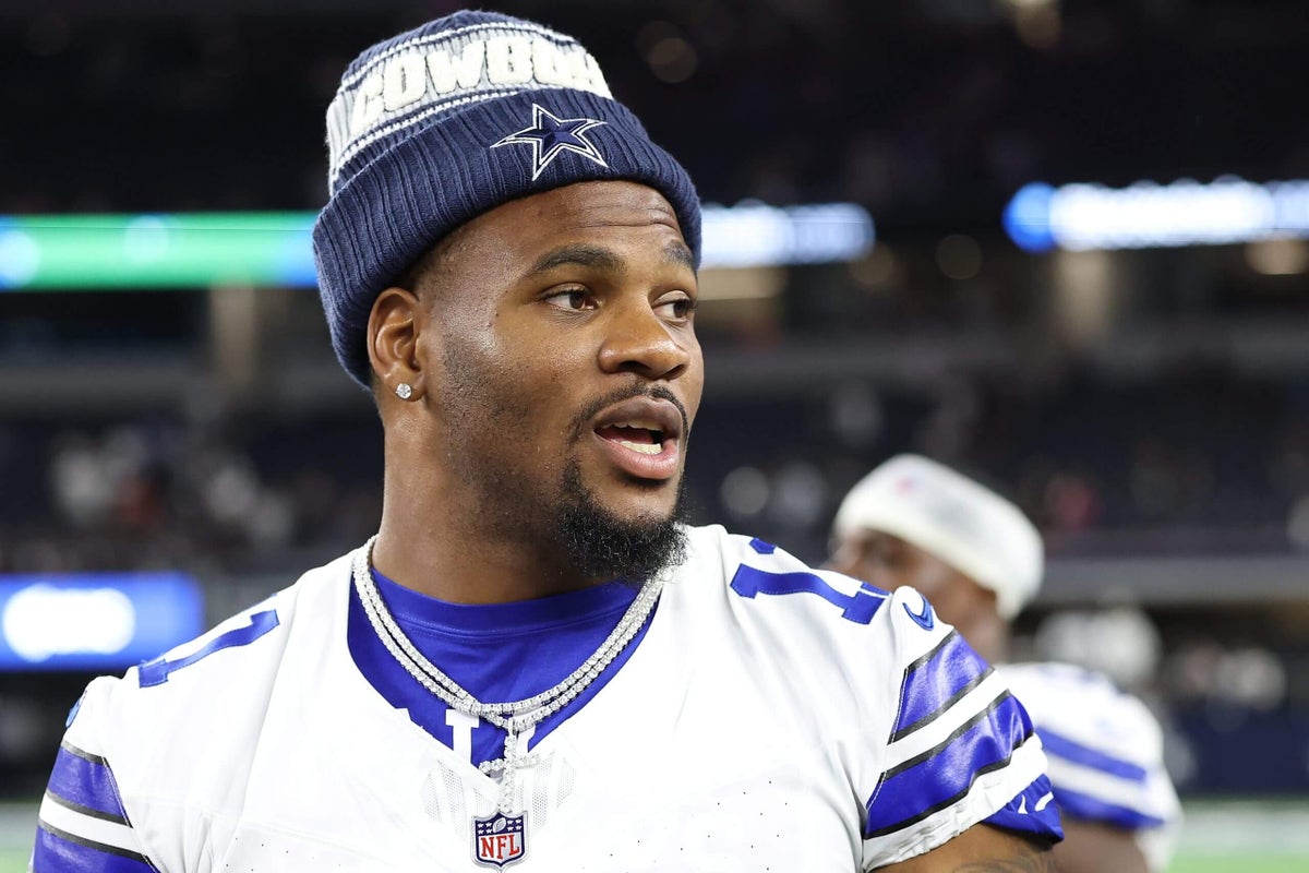 Jerry Jones: Micah Parsons offer would make him highest-paid non-QB in guaranteed money