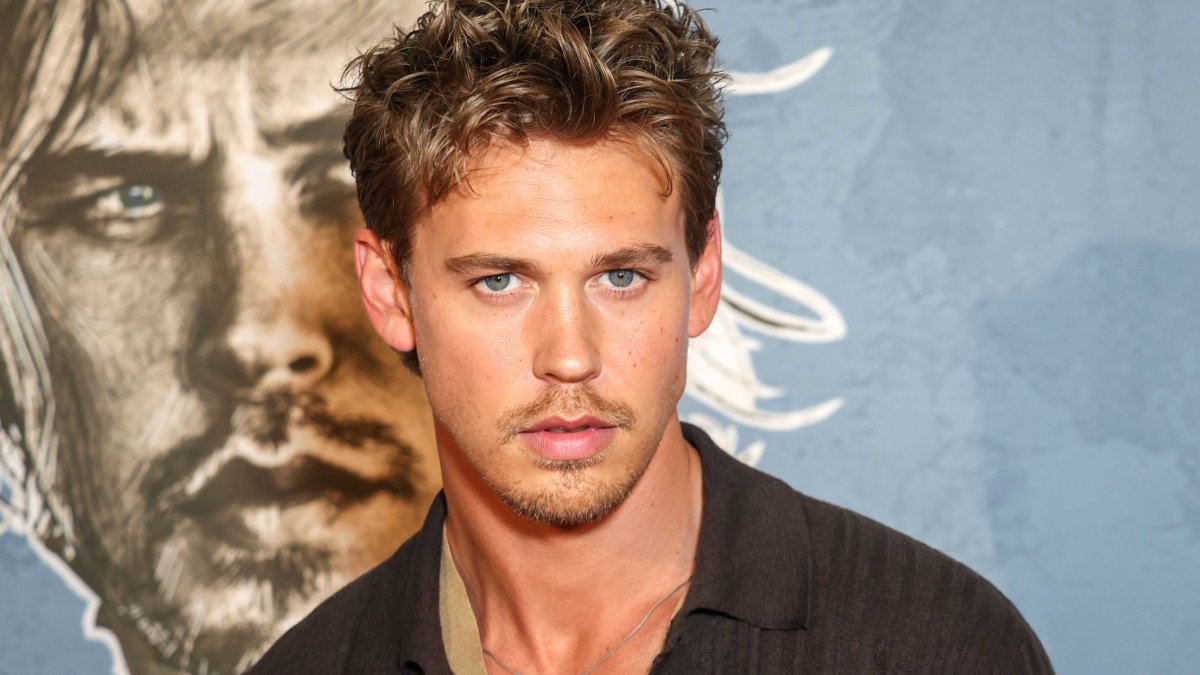 Why Austin Butler slept overnight on ‘Caught Stealing’ set – NBC Los Angeles