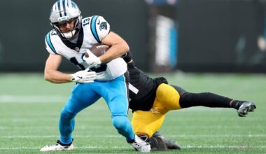 Most surprising NFL roster cut for every team: WR Hunter Renfrow, QB Kyle Trask and more