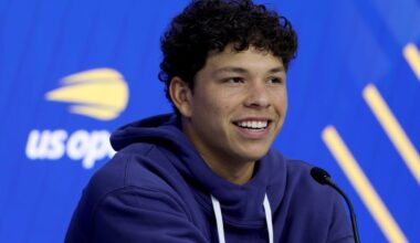 Who will break 22-year drought in U.S. men’s tennis? Plus football returns