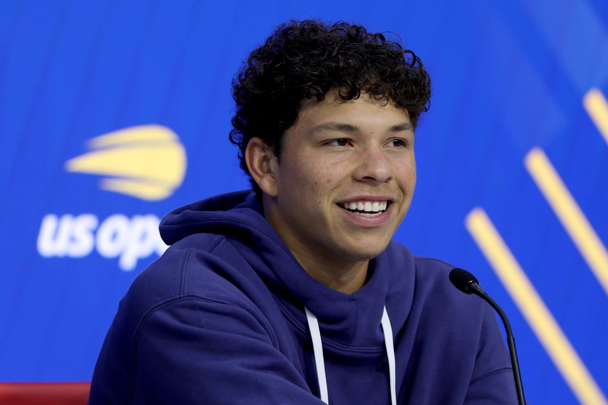 Who will break 22-year drought in U.S. men’s tennis? Plus football returns