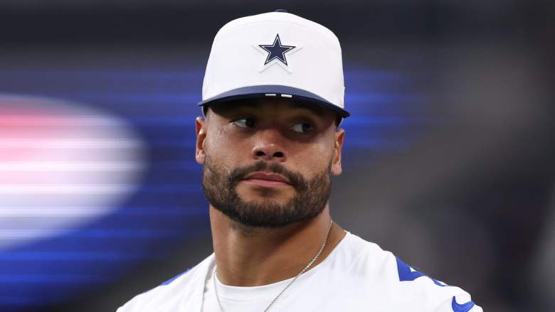 Dak Prescott