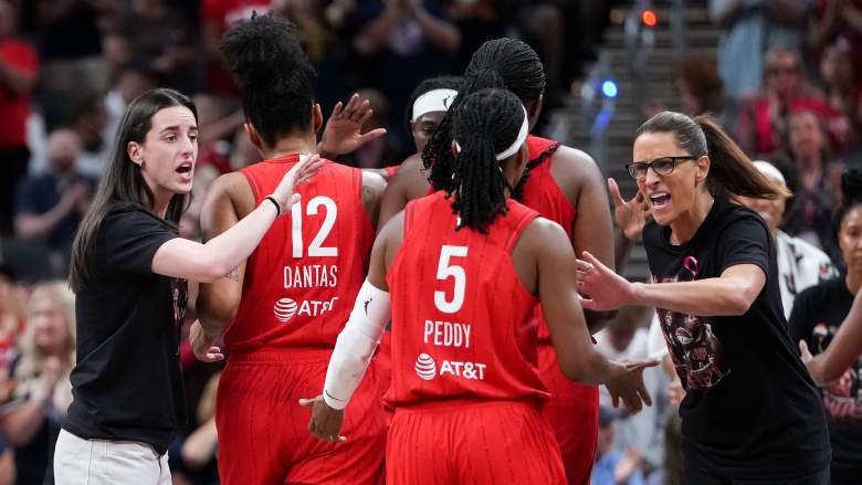 Indiana Fever