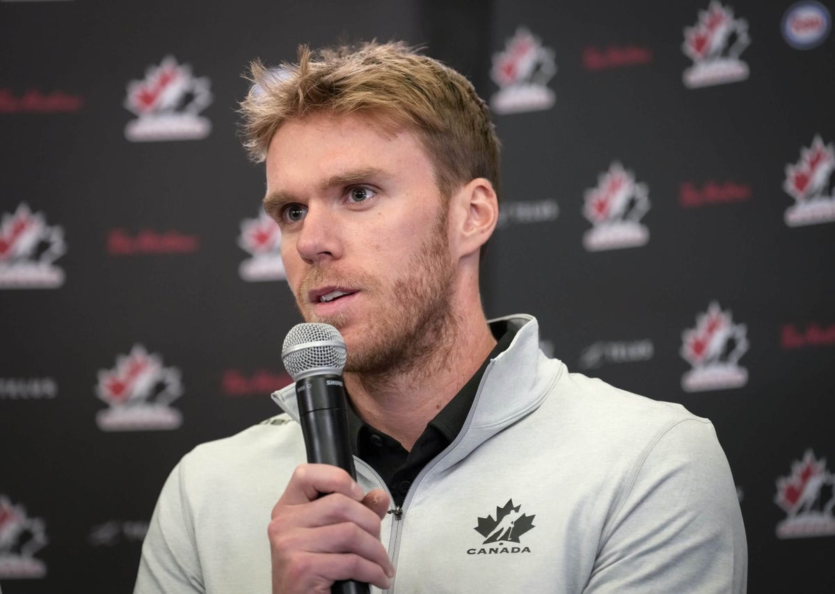 What to make of Connor McDavid’s latest comments about his future with the Oilers