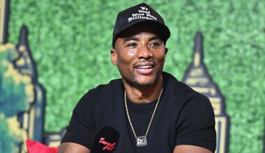 Charlamagne Tha God Wants Jon Stewart as President