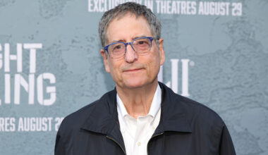 Tom Rothman