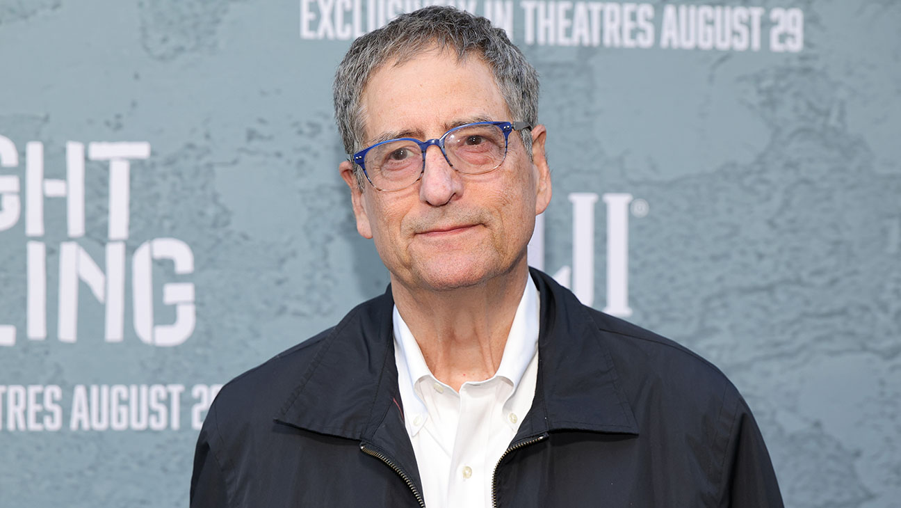 Tom Rothman