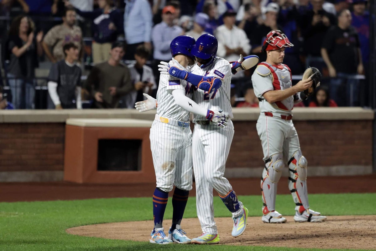 Phillies want to forget it, but after 3 brutal days in New York, the NL East race is on