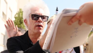 Jim Jarmusch Speaks Out on MUBI's Investor Ties to Israeli Military